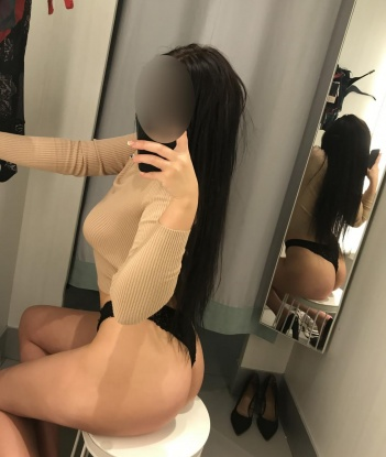 Огонь в постели! Гибкая, развратная брюнетка приглашает на незабываемое свидание. Умею поддержать разговор на любую тему и принести максимум удовольствия. 6274, 24 года